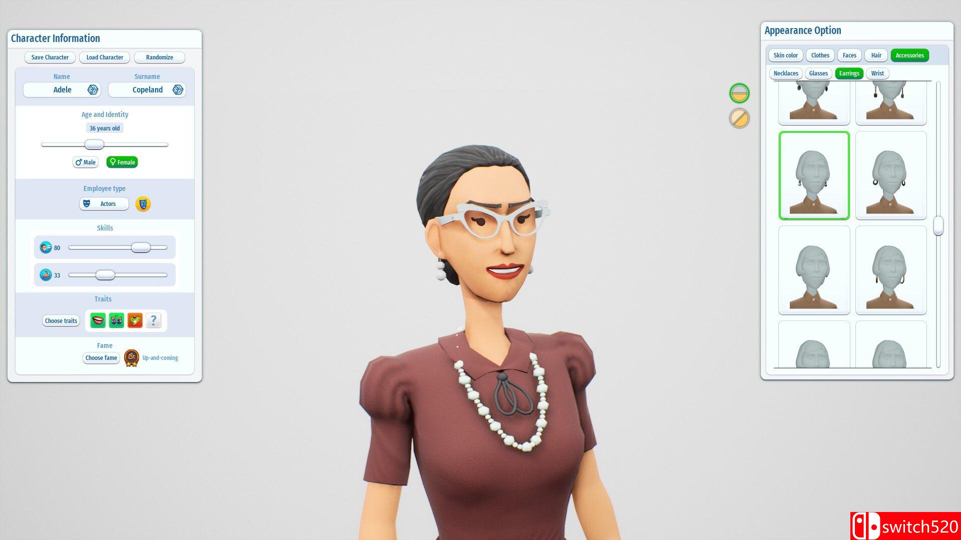 《百视达公司》游戏截图3