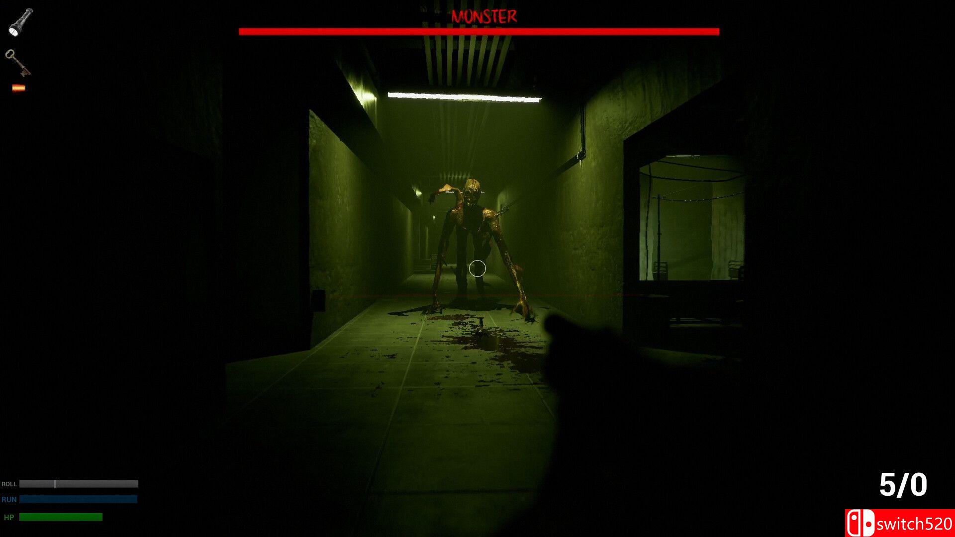 《畸形实验（Deformed）》TiNYiSO镜像版[EN]_1