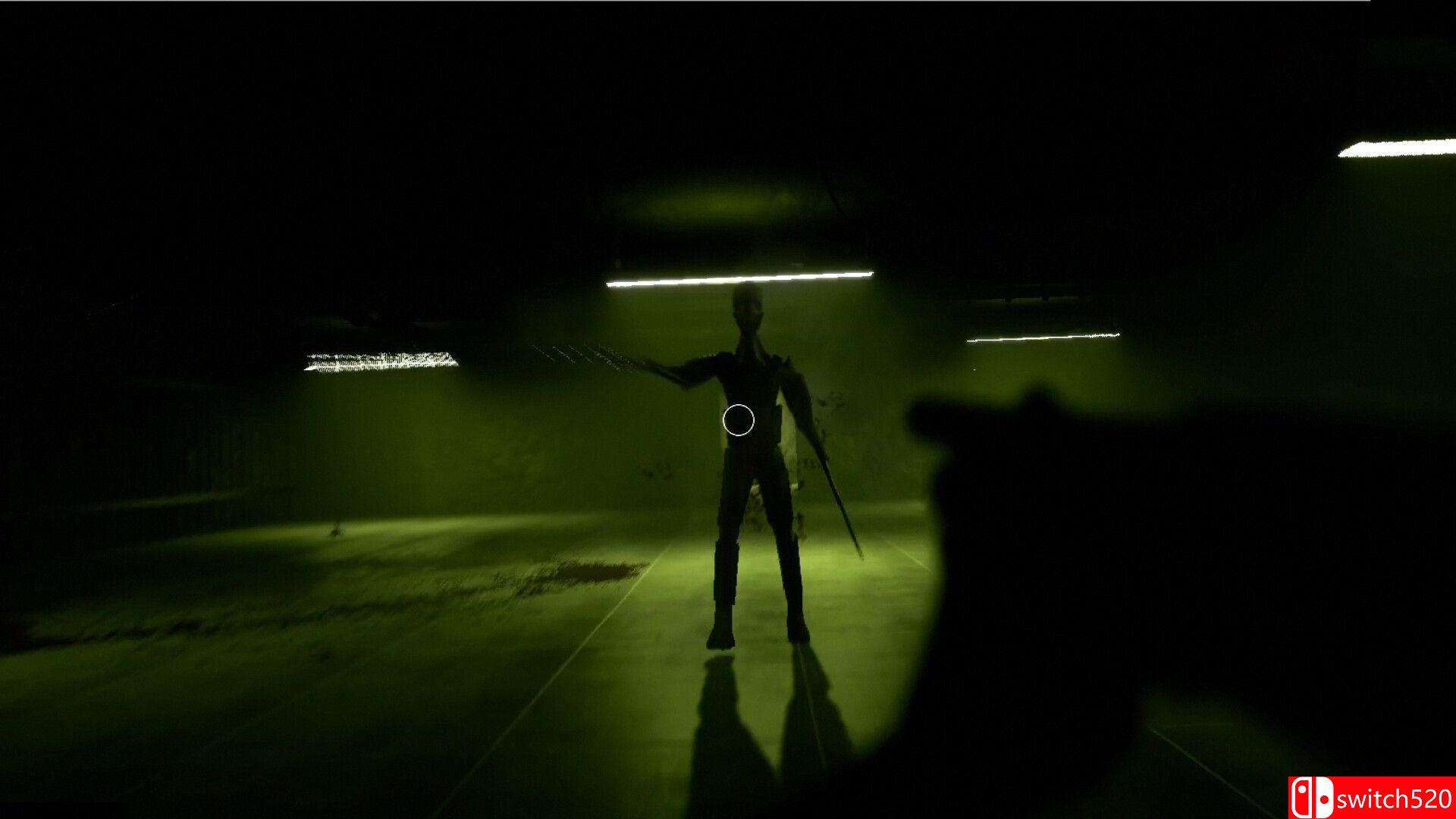 《畸形实验（Deformed）》TiNYiSO镜像版[EN]_2