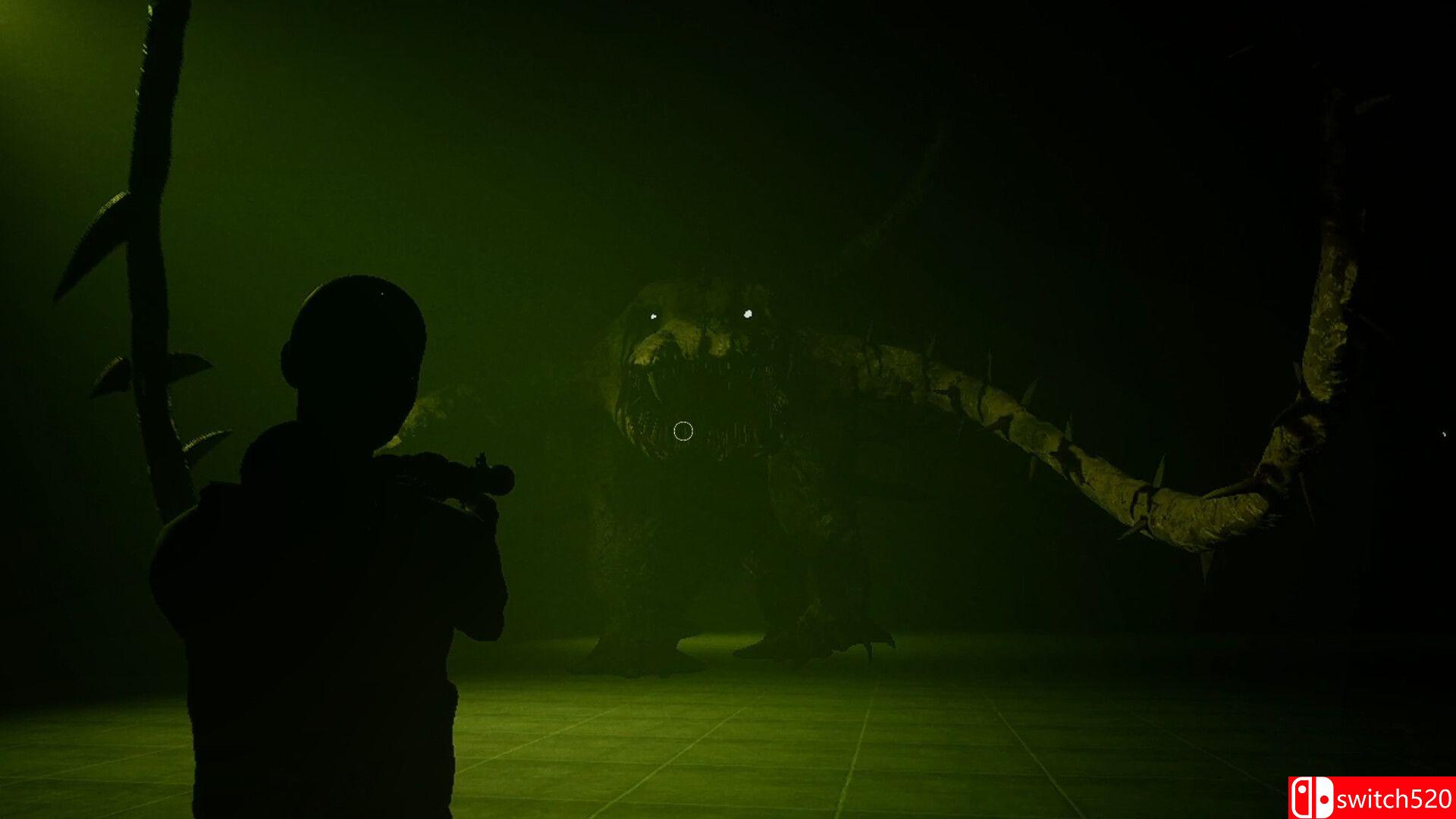 《畸形实验（Deformed）》TiNYiSO镜像版[EN]_4