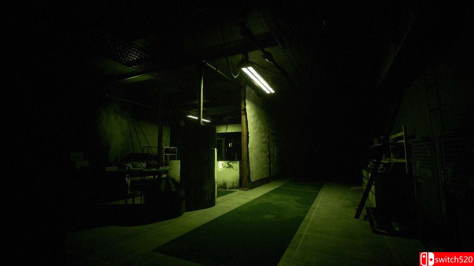 《畸形实验（Deformed）》TiNYiSO镜像版[EN]_3