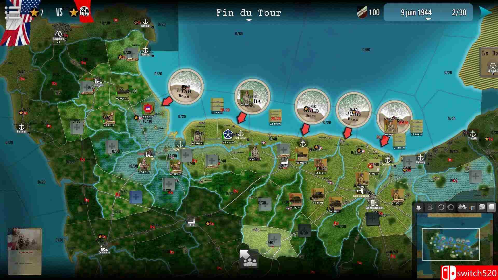 《SGS：霸王行动（SGS Overlord）》官方中文 TENOKE镜像版[CN/EN/JP]_1