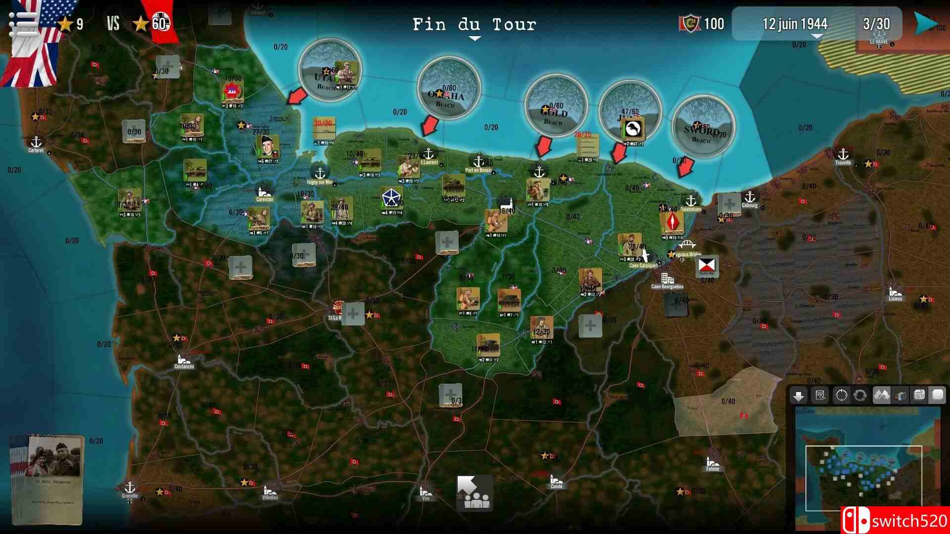 《SGS：霸王行动（SGS Overlord）》官方中文 TENOKE镜像版[CN/EN/JP]_3