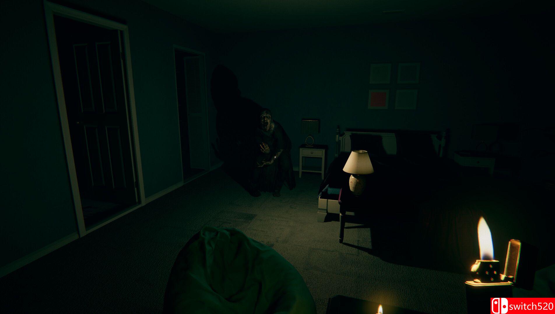 《撒旦哀嚎（Satan Moans）》TENOKE镜像版[EN]_5