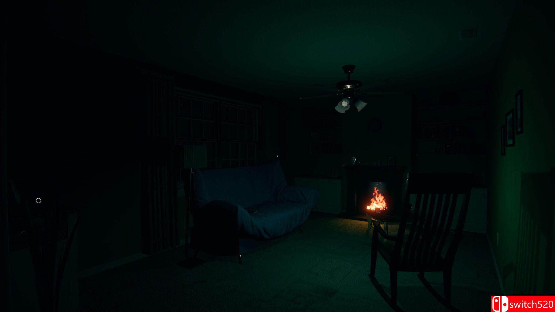 《撒旦哀嚎（Satan Moans）》TENOKE镜像版[EN]_1