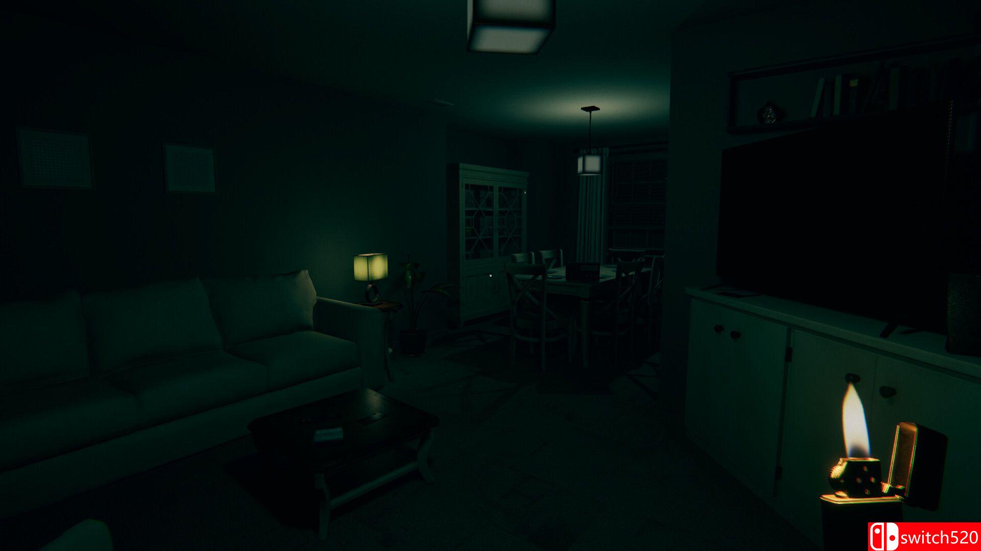 《撒旦哀嚎（Satan Moans）》TENOKE镜像版[EN]_4