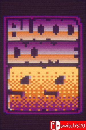 血腥圆顶99游戏封面