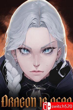 《屠龙行动（Dragon Is Dead）》游戏封面