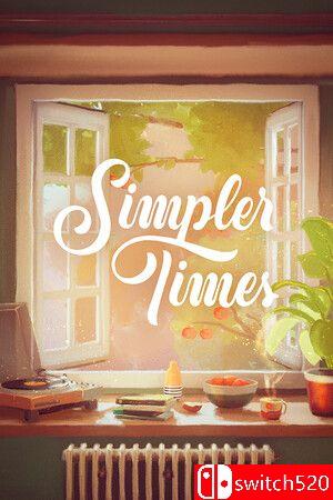 《简单时光（Simpler Times）》官方中文 SKIDROW镜像版封面