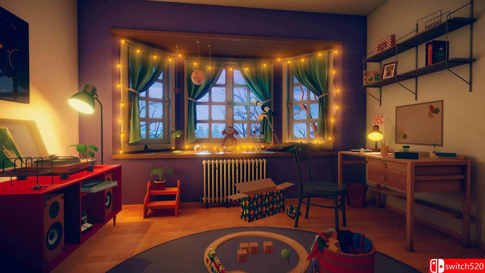 《简单时光》截图5