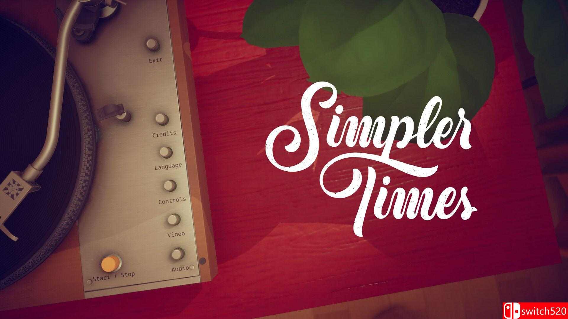 《简单时光》截图4