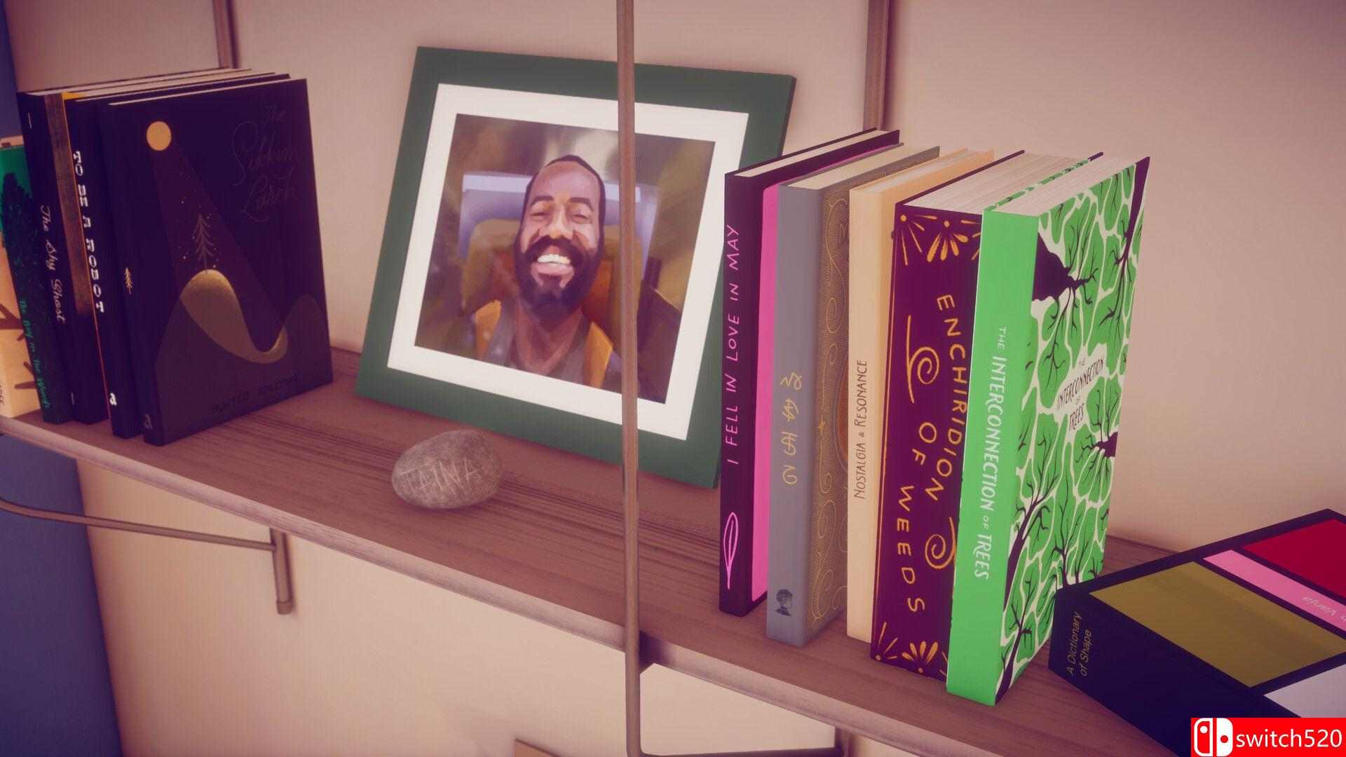 《简单时光》截图2