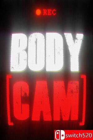 Bodycam游戏封面