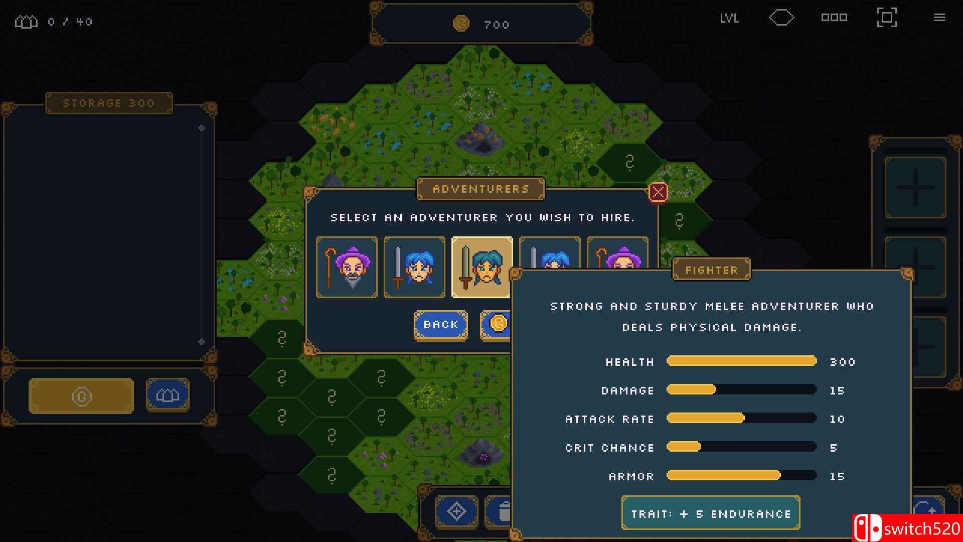 《交易小镇》游戏截图2