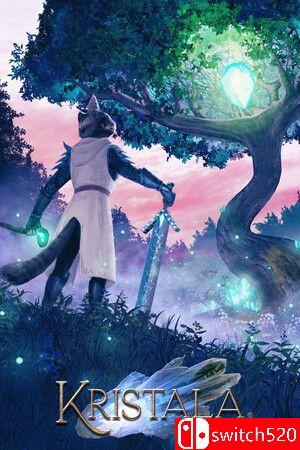 《克里斯塔拉（Kristala）》Early Access P2P硬盘版封面图