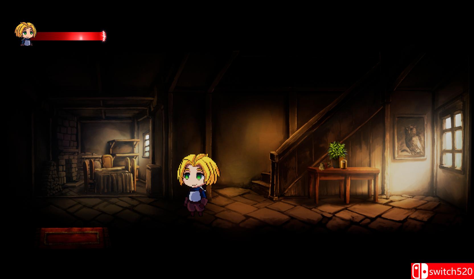 《黑暗森林（THE DARK FOREST）》bADkARMA硬盘版[EN]_3