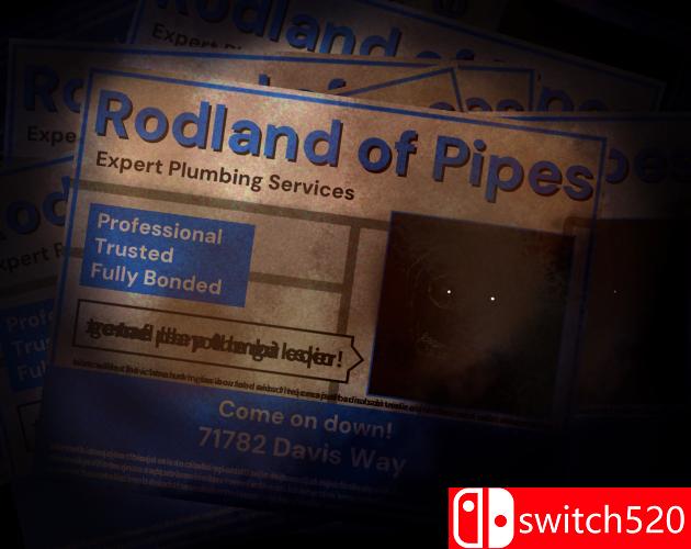 《管道之地（Rodland Of Pipes）》bADkARMA硬盘版[EN]