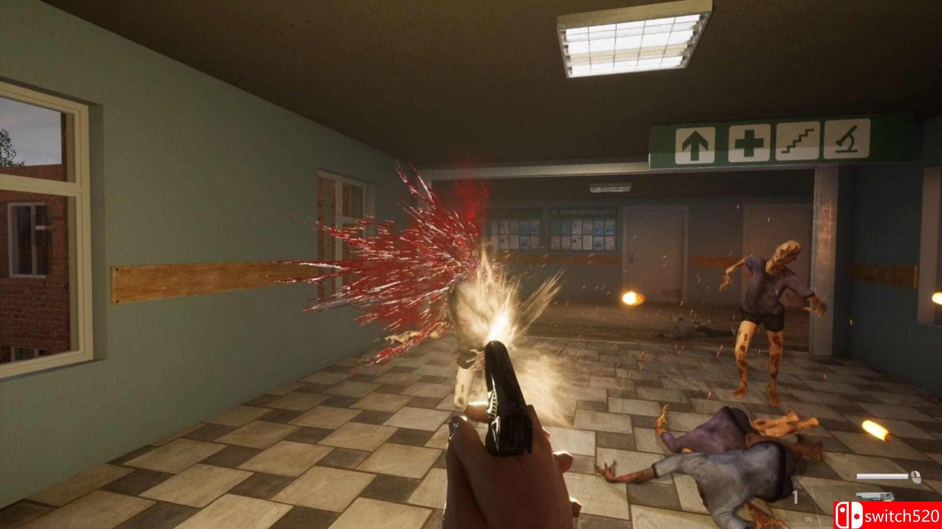 《逃离哈塔》游戏截图4