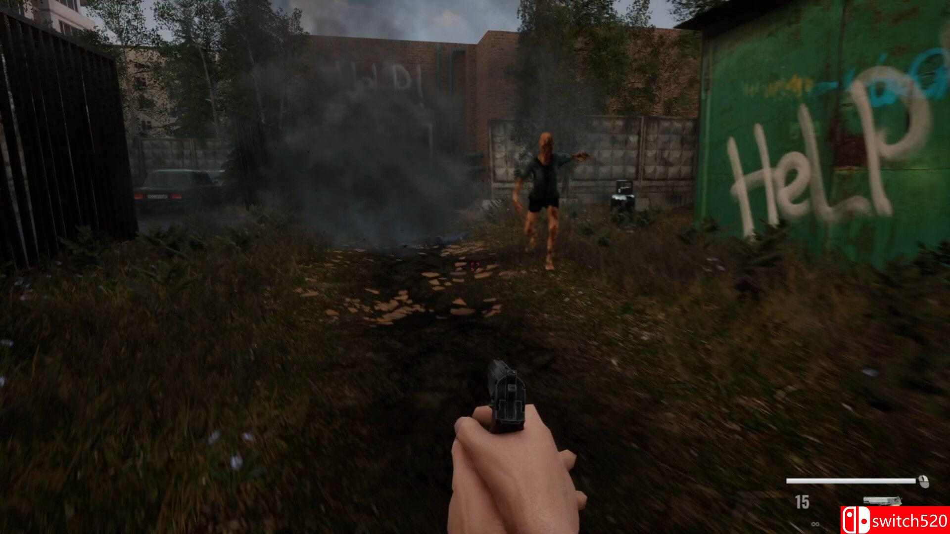 《逃离哈塔》游戏截图3