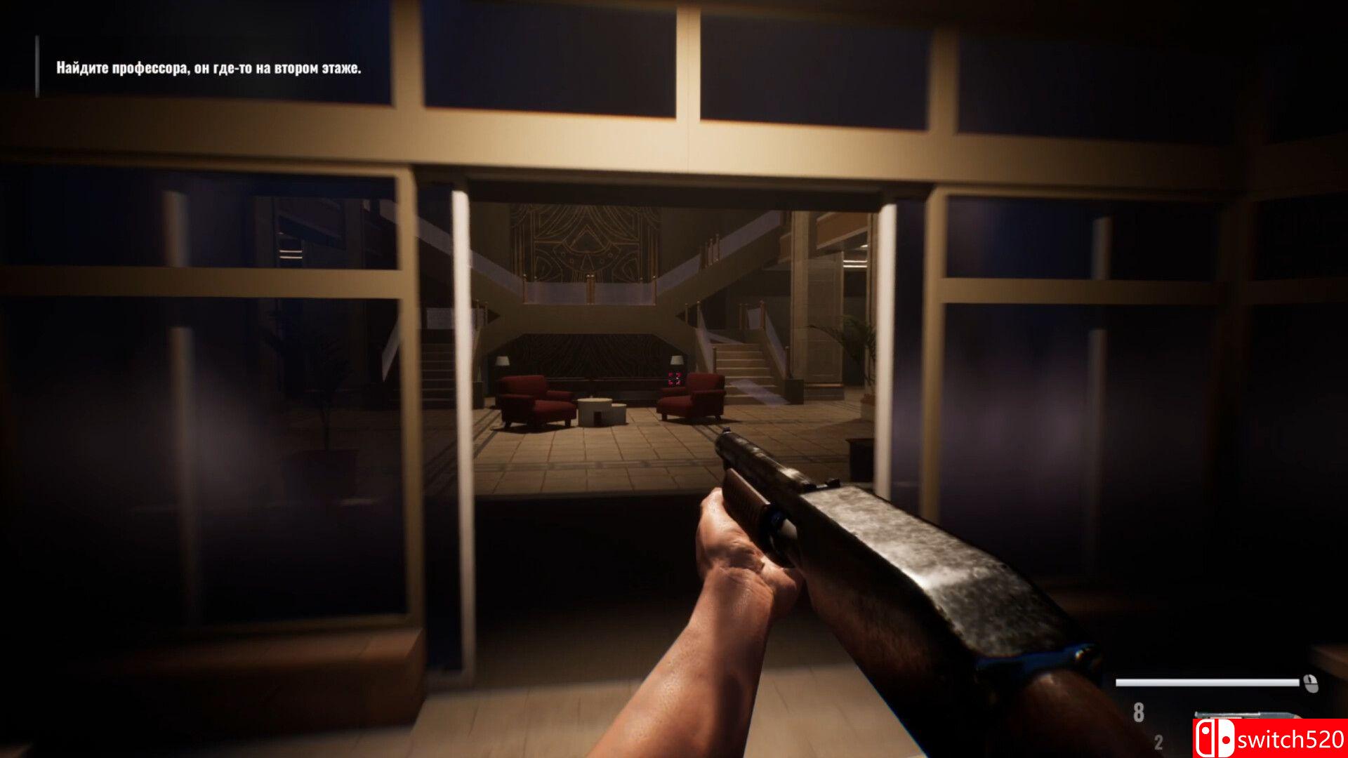 《逃离哈塔》游戏截图2