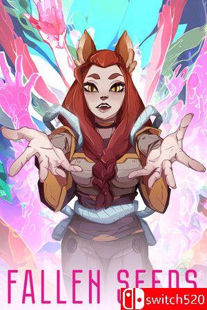 《堕落种子（Fallen Seeds）》TENOKE镜像版封面图