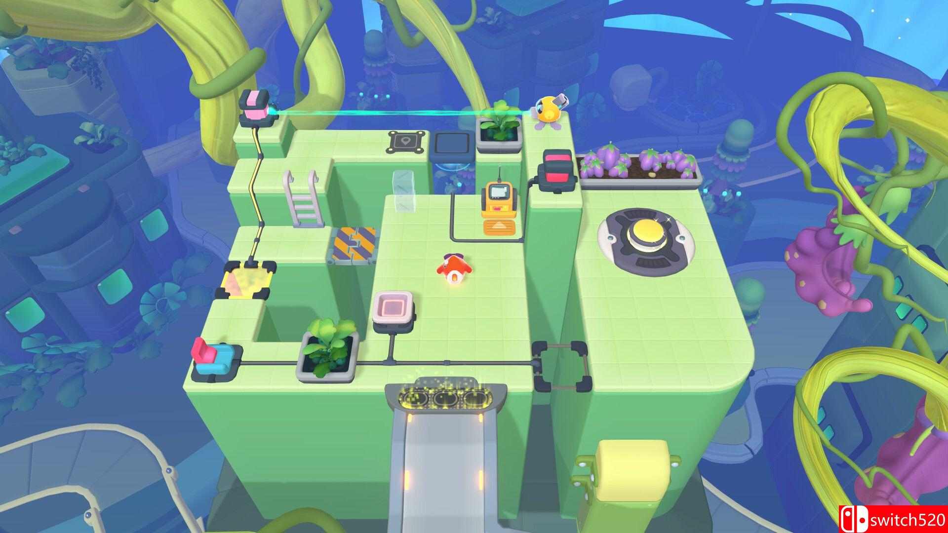 《星之物》游戏截图5