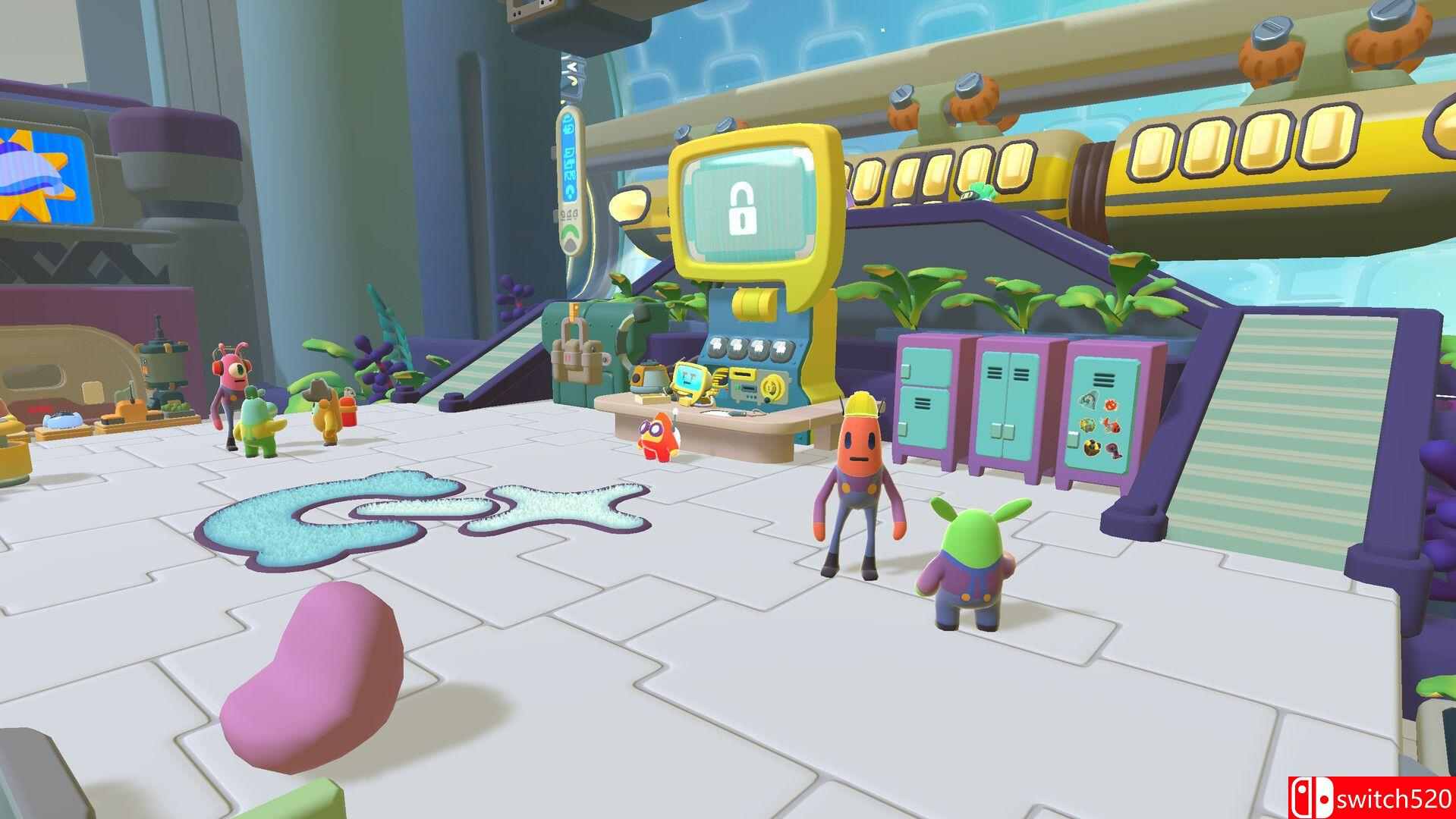 《星之物》游戏截图4