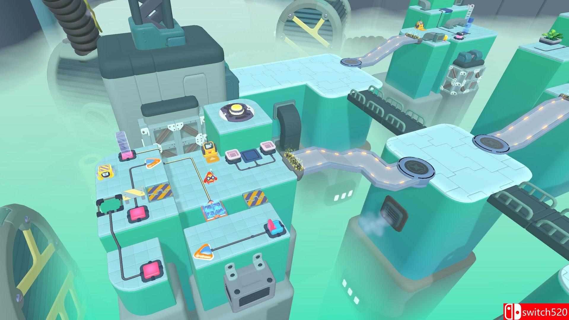 《星之物》游戏截图1