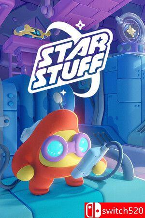 《星之物（Star Stuff）》官方中文 TENOKE镜像版封面图