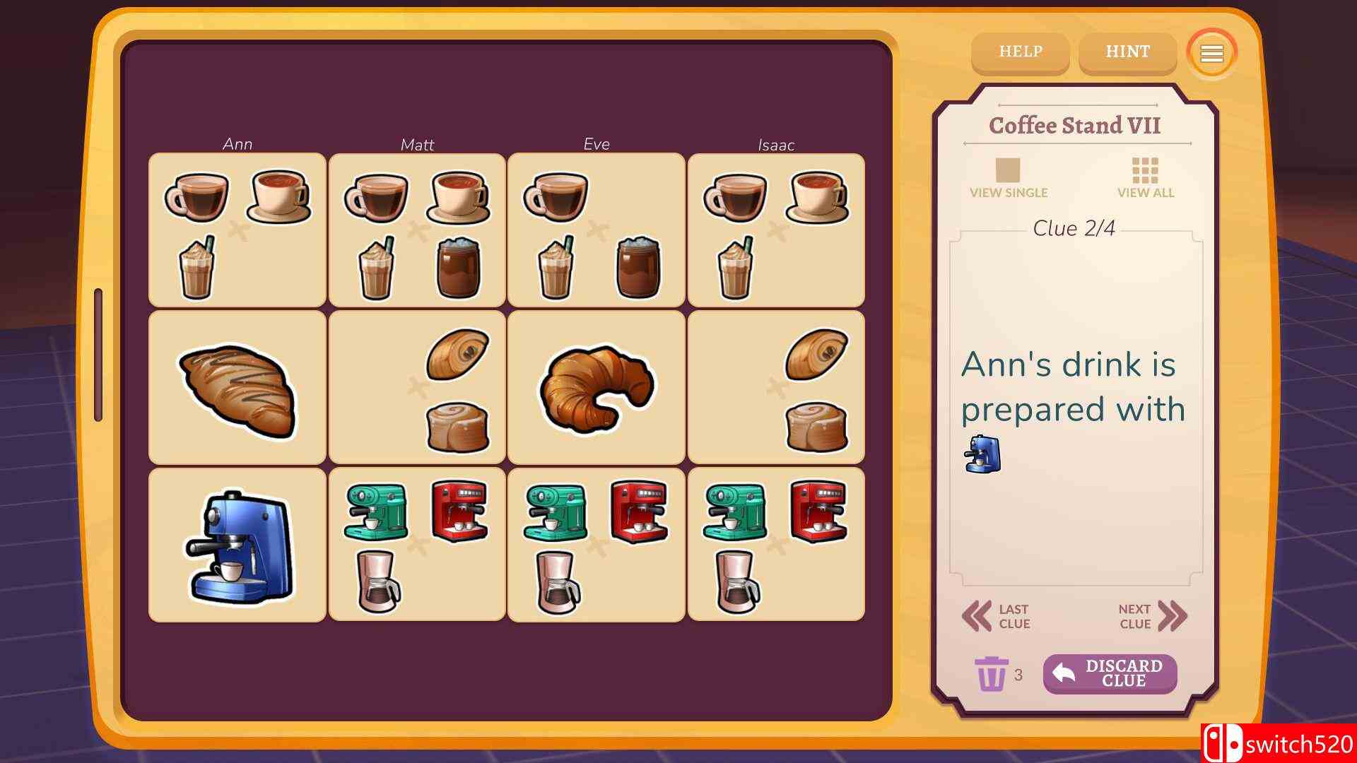 《逻辑小镇》截图1