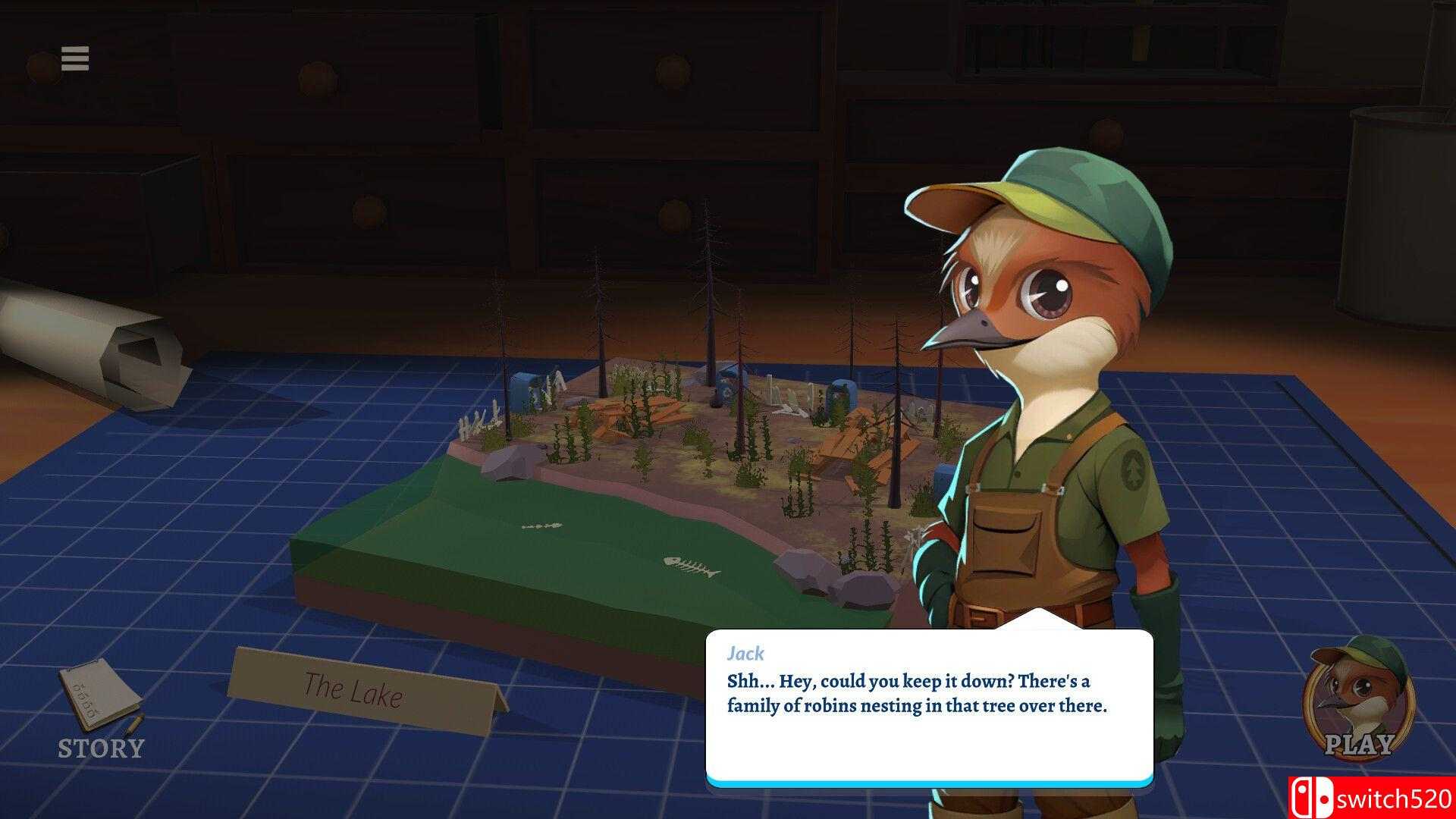 《逻辑小镇》截图4