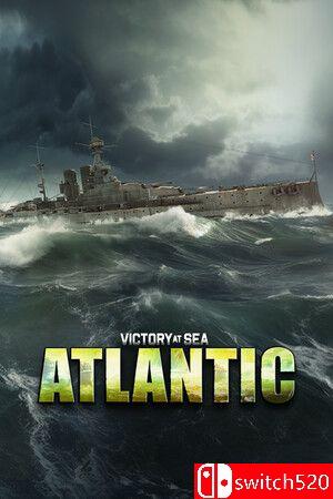 《大西洋胜利之海（Victory at Sea Atlantic）》v0.30.0.0 GOG硬盘版封面图