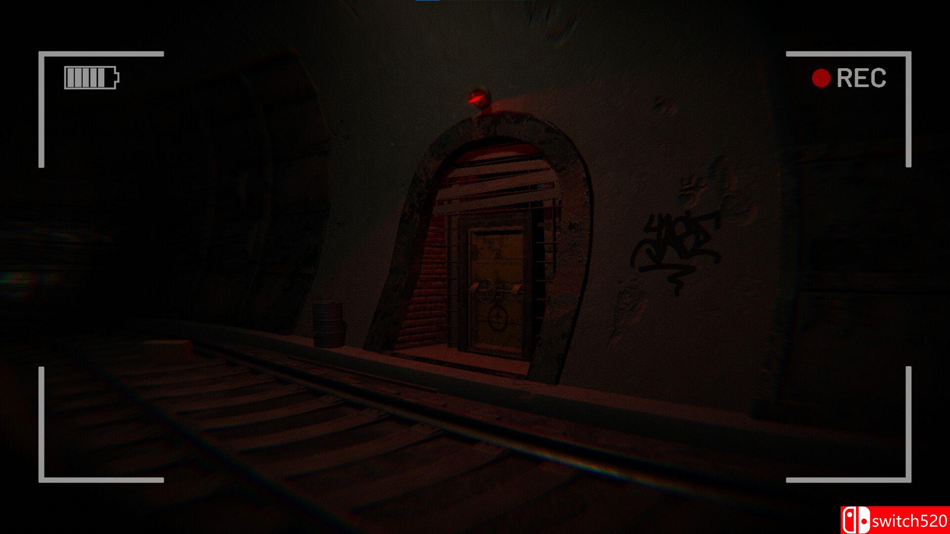 《地狱地下》游戏截图1