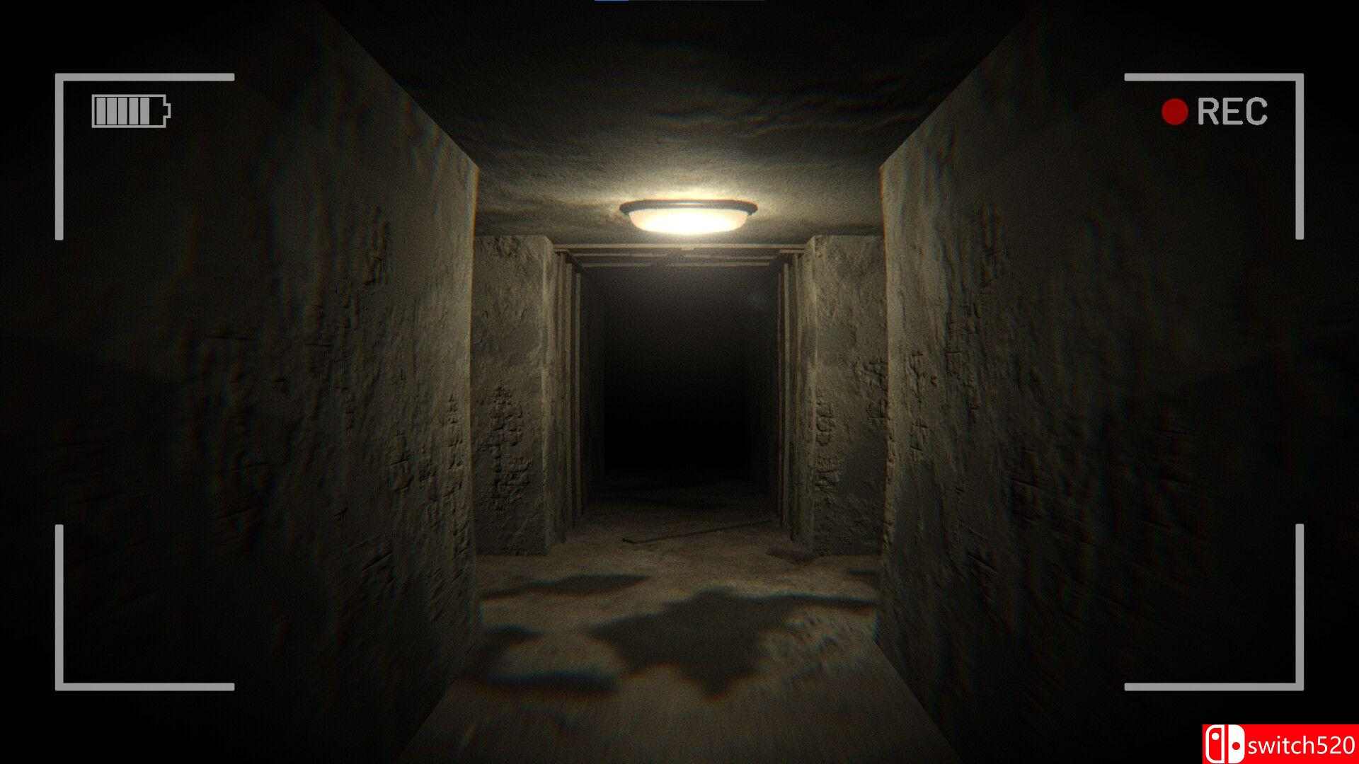 《地狱地下》游戏截图2