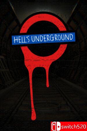 游戏《地狱地下（Hell's Underground）》封面图