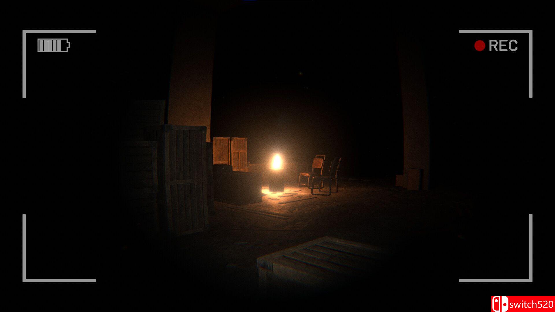 《地狱地下》游戏截图3