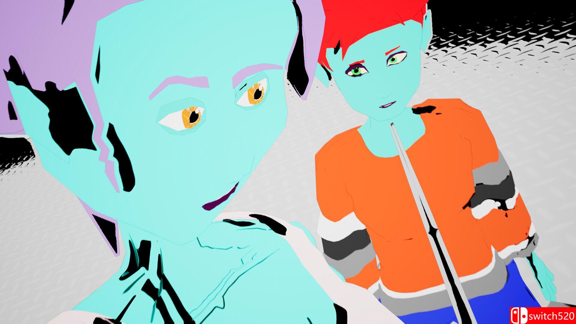 《恐怖鸡：幽灵大作战（Troma Presents Poultrygeist）》TENOKE镜像版[EN]_2