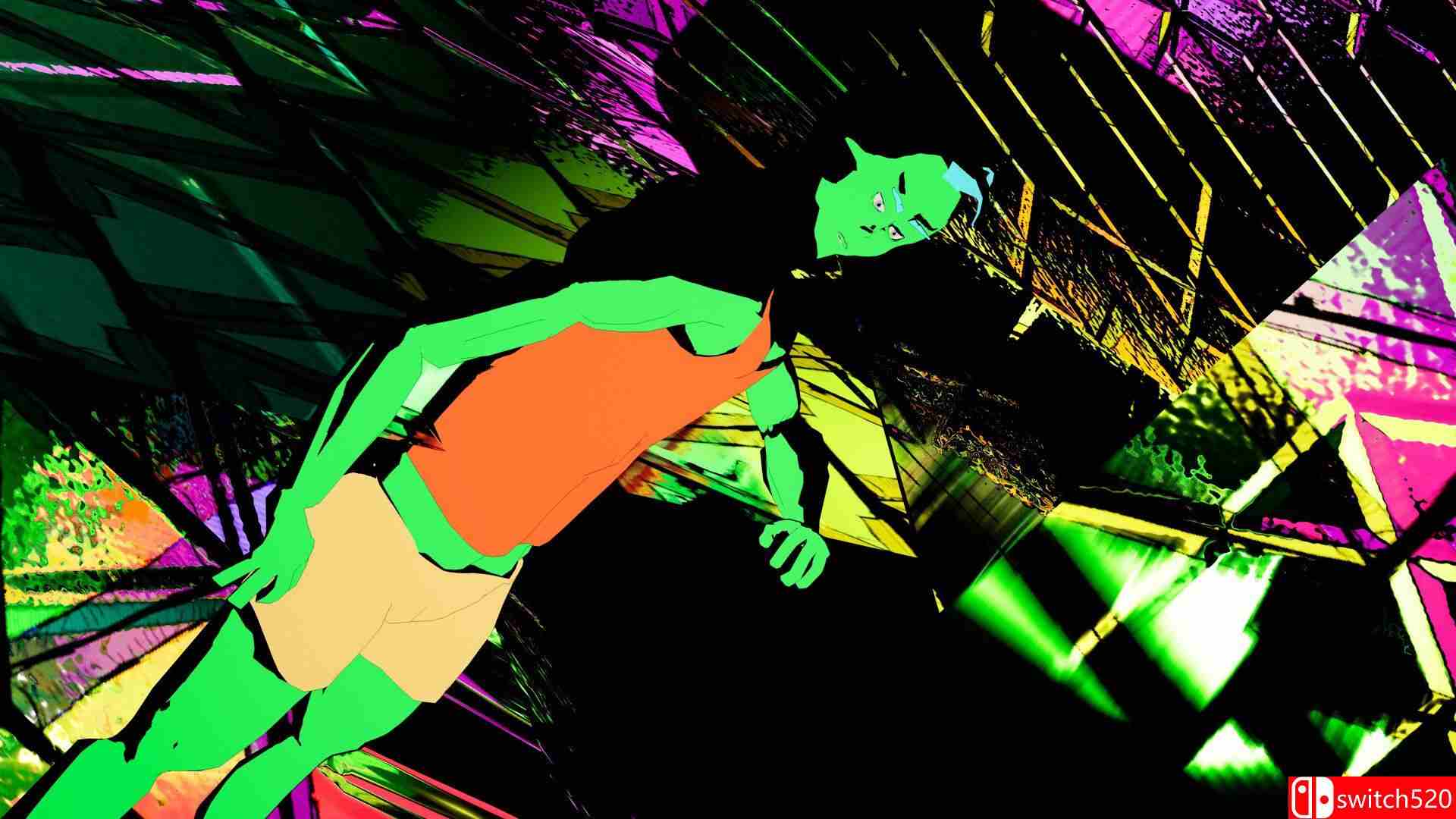 《恐怖鸡：幽灵大作战（Troma Presents Poultrygeist）》TENOKE镜像版[EN]_4