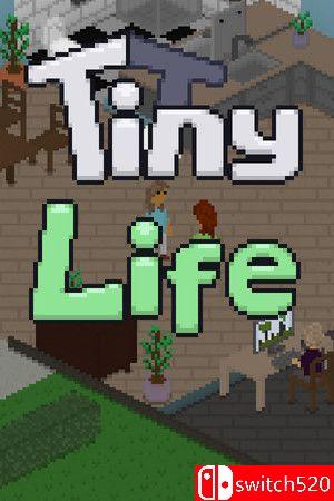 《迷你人生（Tiny Life）》游戏封面