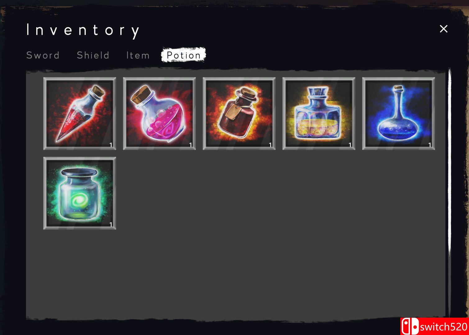 《无光之境》游戏截图4