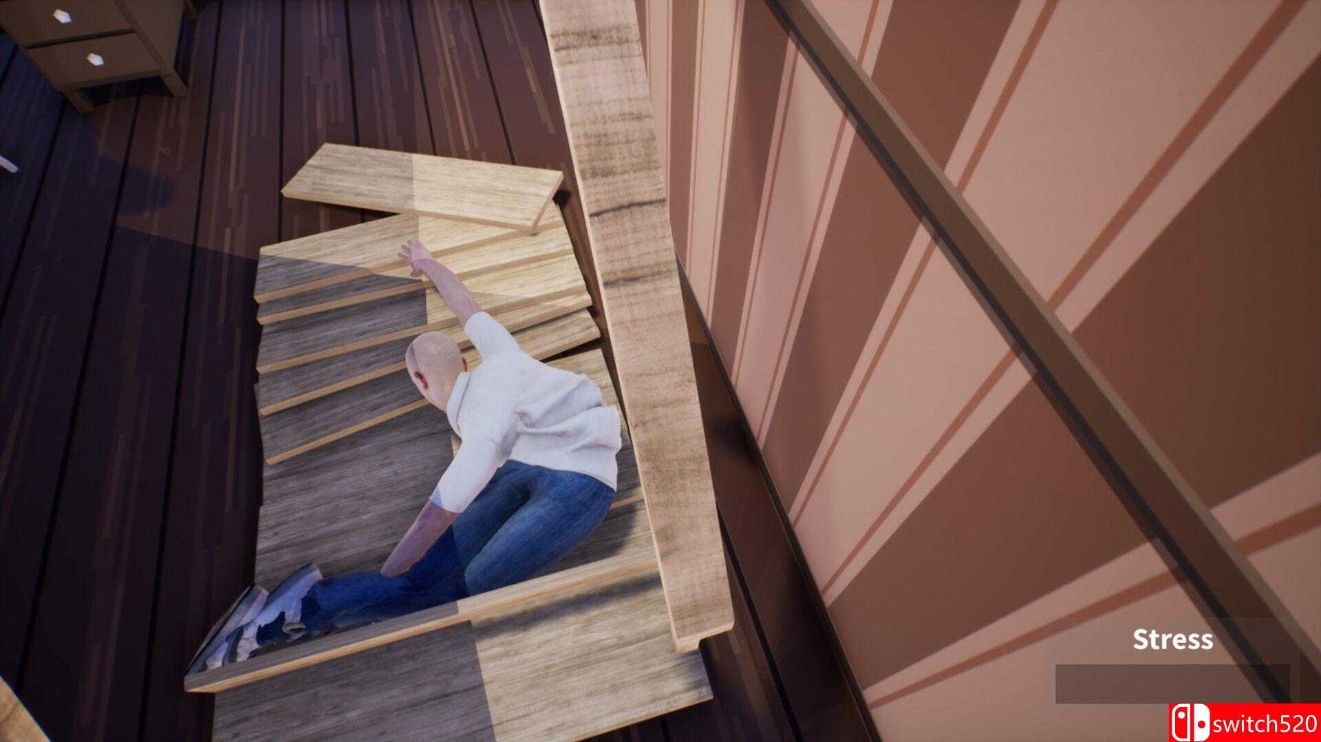 《失败者模拟器》游戏截图4