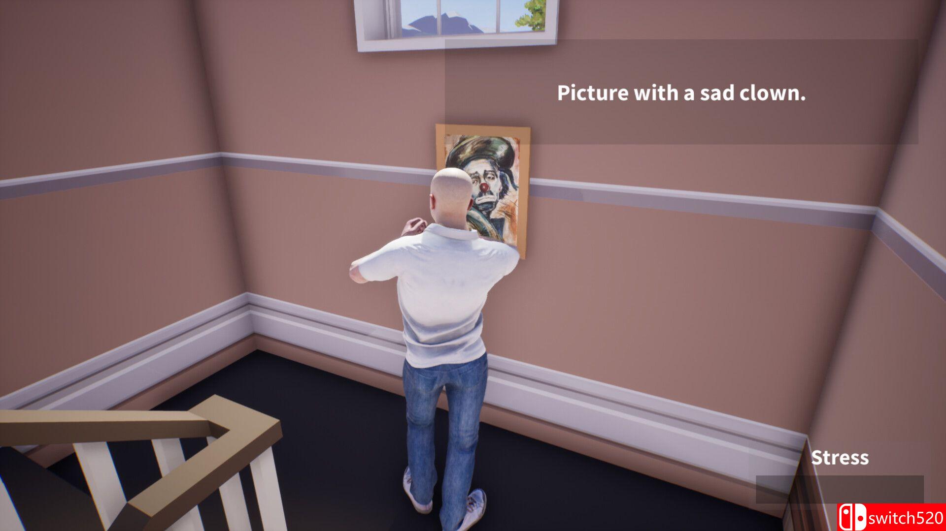 《失败者模拟器》游戏截图3