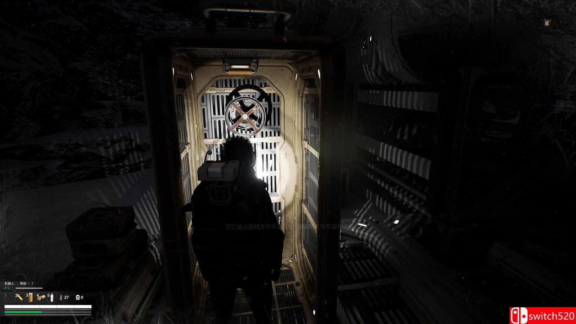 《喘息2》游戏截图4