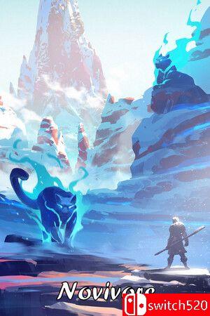 《Novivors》游戏封面