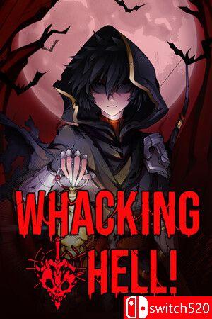 《地狱大战（Whacking Hell!）》v2.3 I_KnoW镜像版[EN]