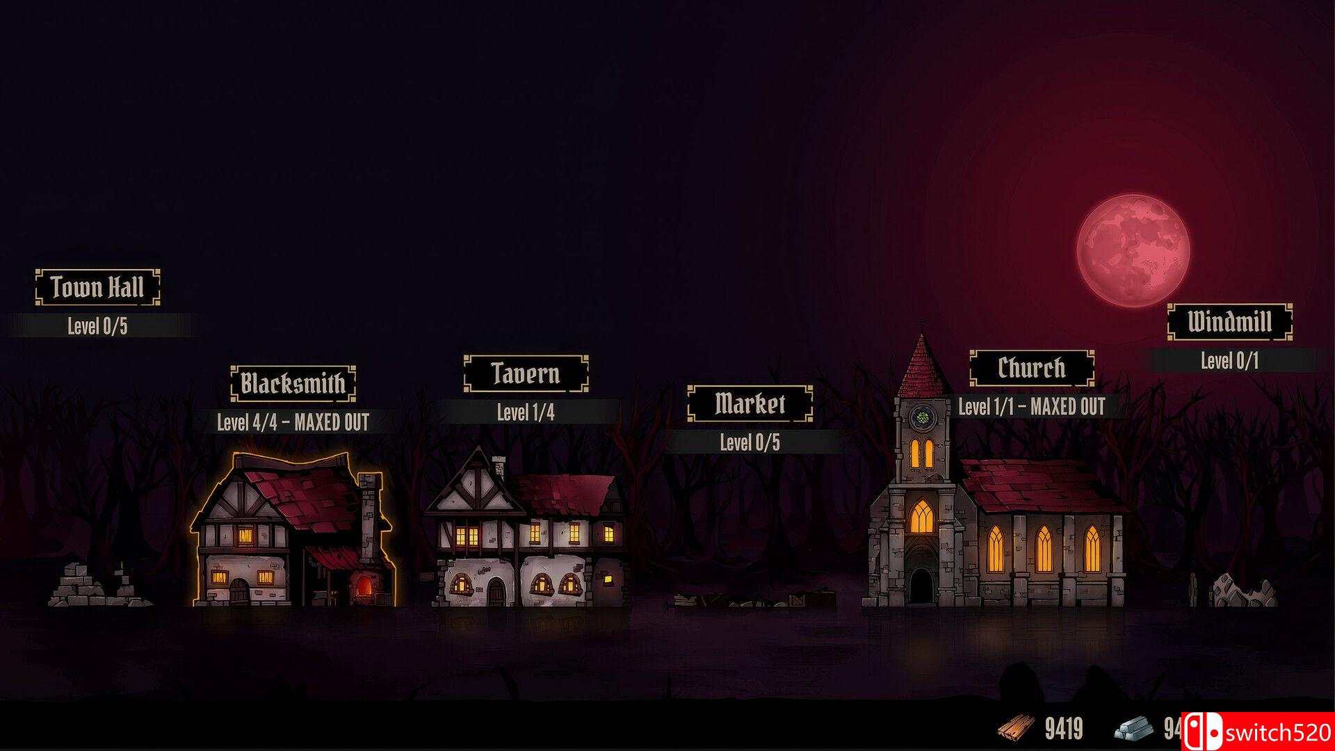 《地狱大战（Whacking Hell!）》v2.3 I_KnoW镜像版[EN]_4