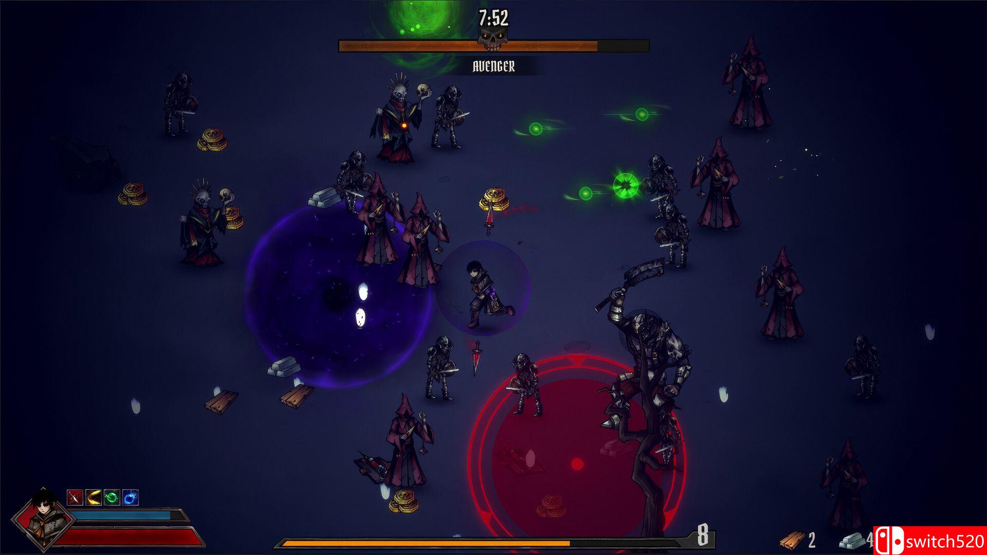 《地狱大战（Whacking Hell!）》v2.3 I_KnoW镜像版[EN]_5