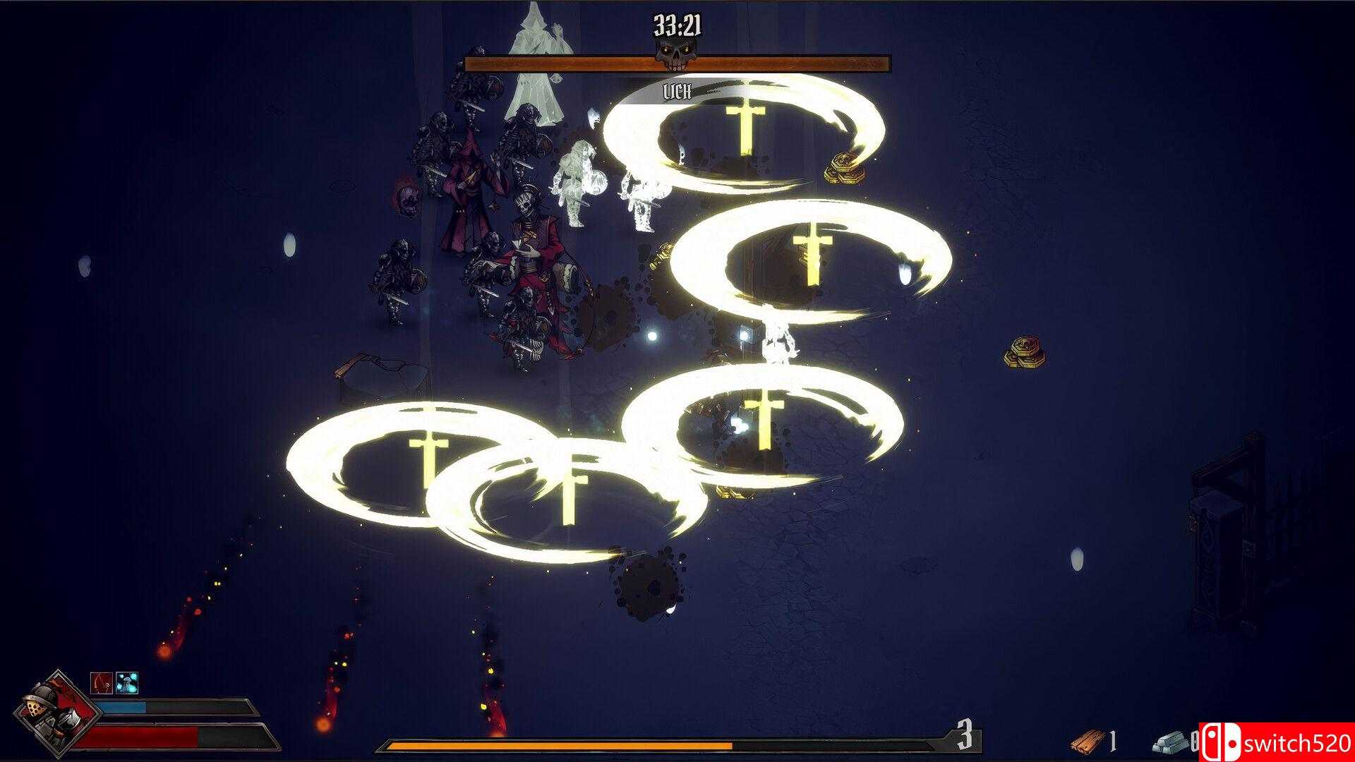 《地狱大战（Whacking Hell!）》v2.3 I_KnoW镜像版[EN]_1