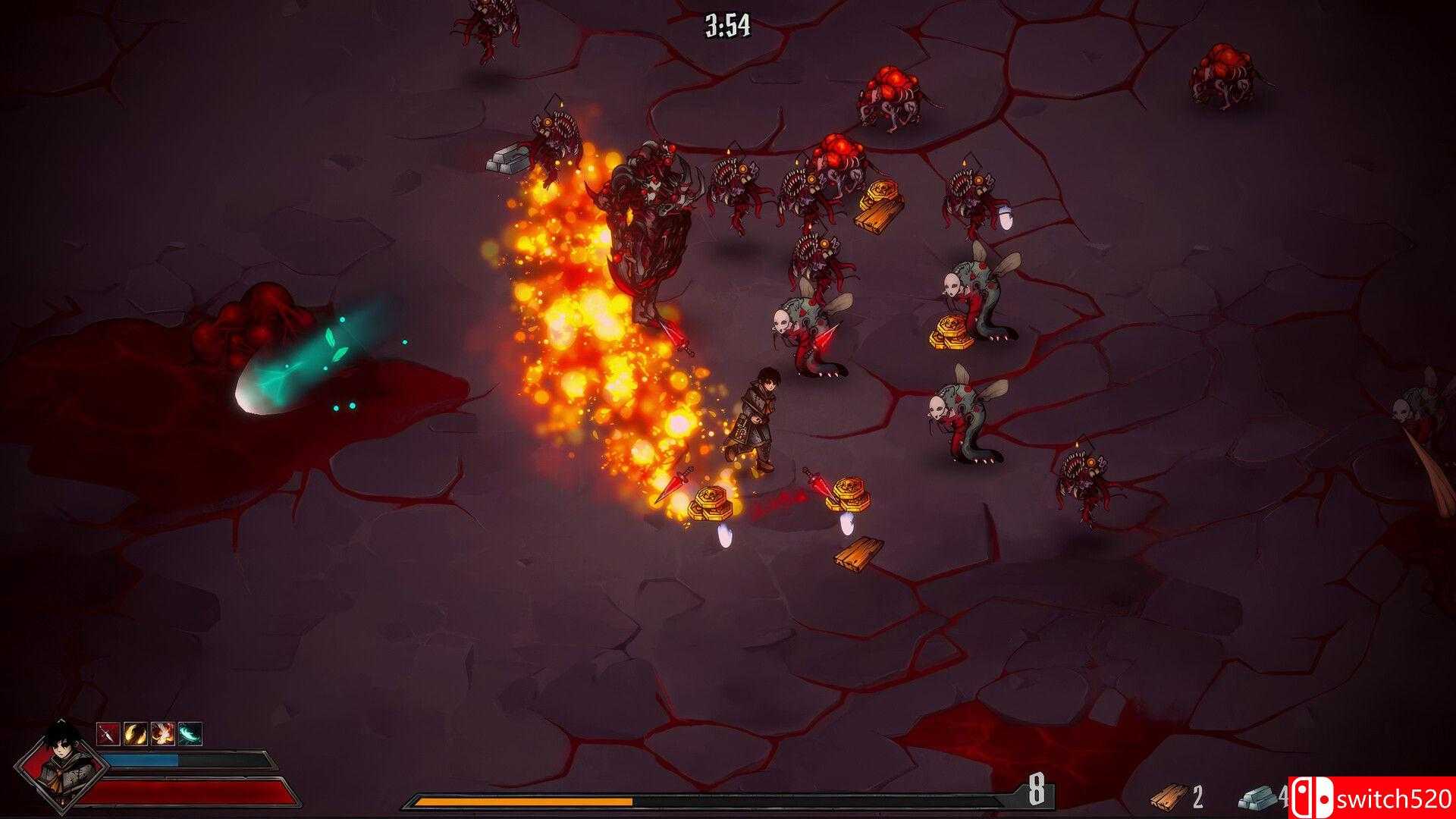 《地狱大战（Whacking Hell!）》v2.3 I_KnoW镜像版[EN]_3