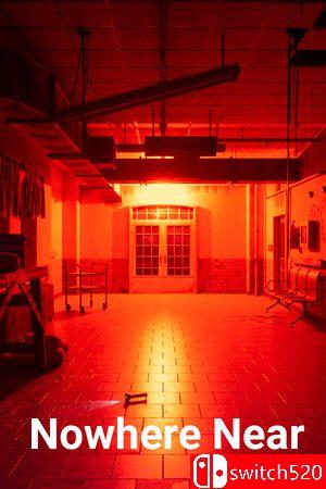 《无人接近（Nowhere Near）》官方中文 TENOKE镜像版封面图